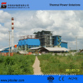 75tph High Pressure Combined Grate Biomass Boiler